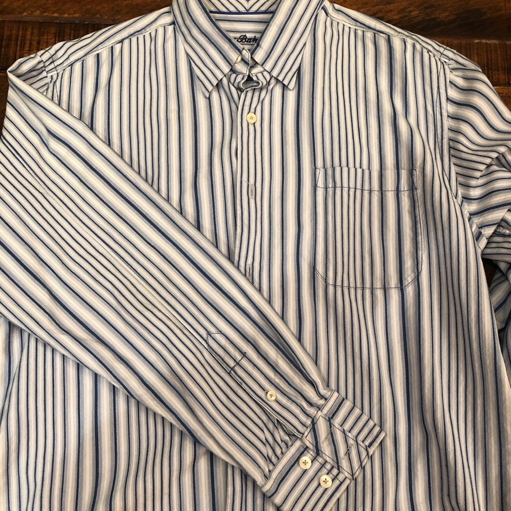 Men’s tommy bahama shirt